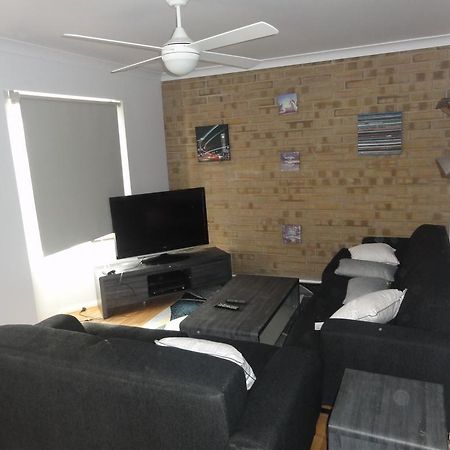Prime Location & Spacious Adelaide Kültér fotó