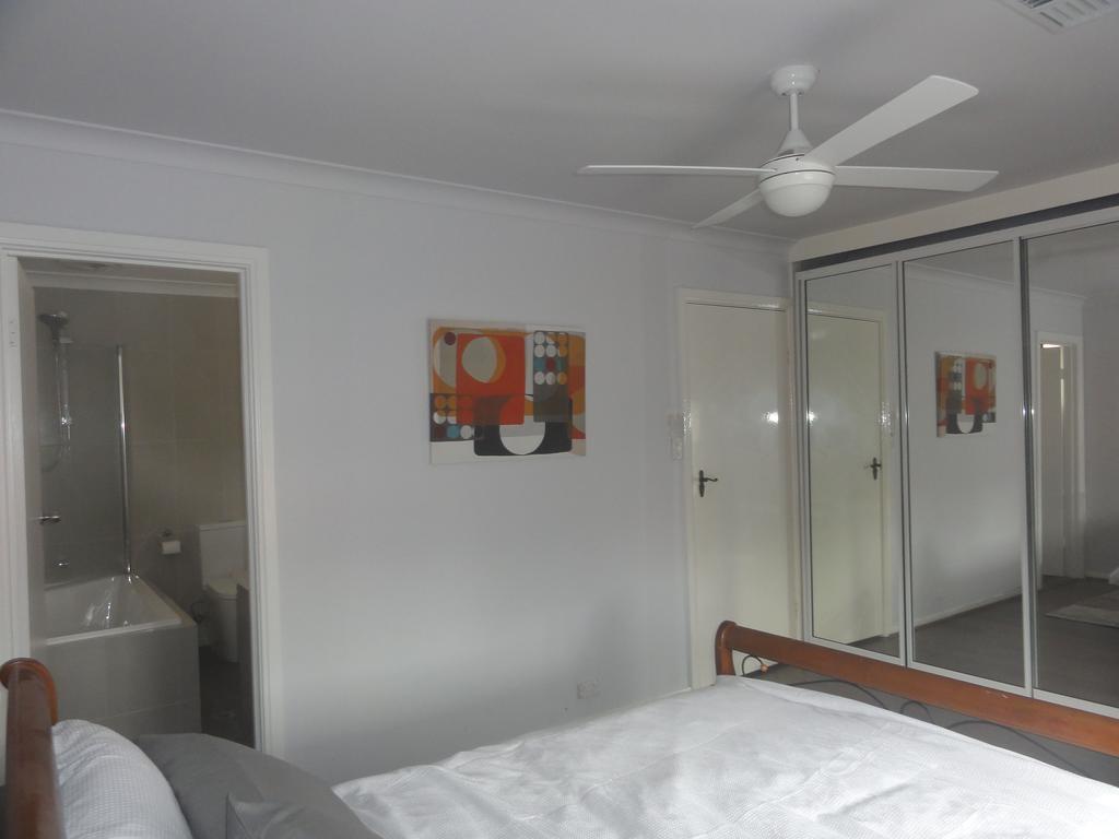 Prime Location & Spacious Adelaide Kültér fotó