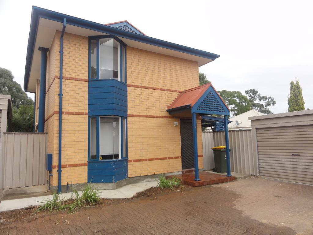 Prime Location & Spacious Adelaide Kültér fotó