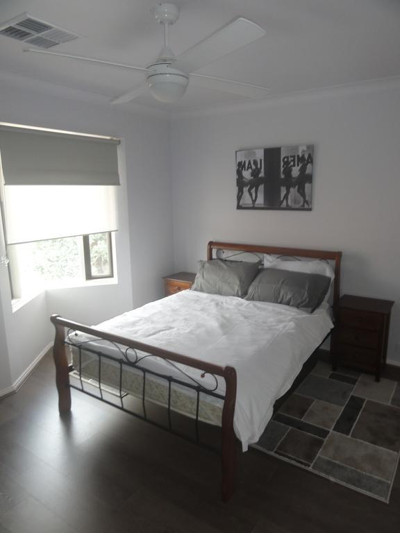 Prime Location & Spacious Adelaide Kültér fotó
