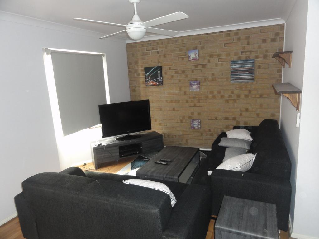 Prime Location & Spacious Adelaide Kültér fotó